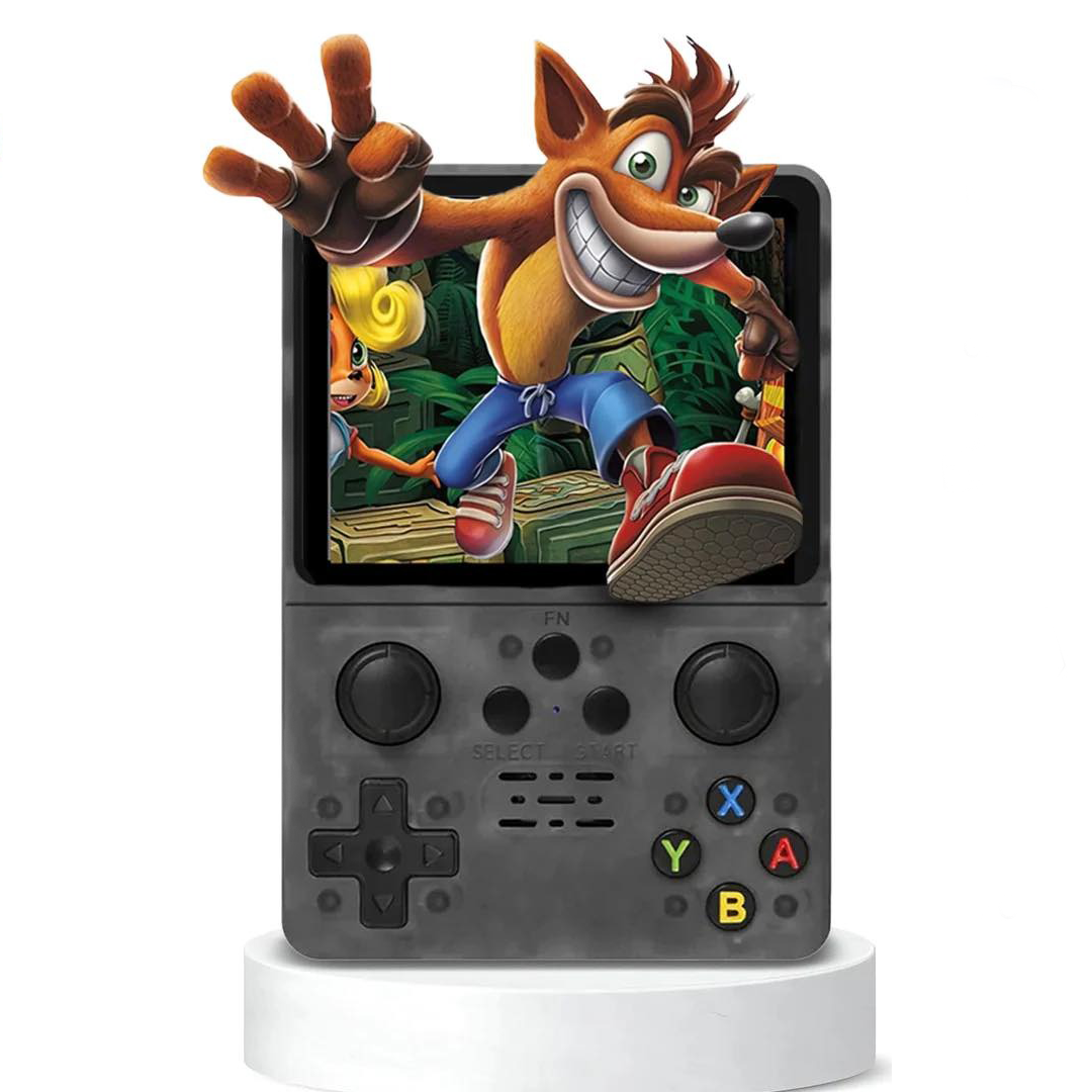 Mobiplay™ Advance Console