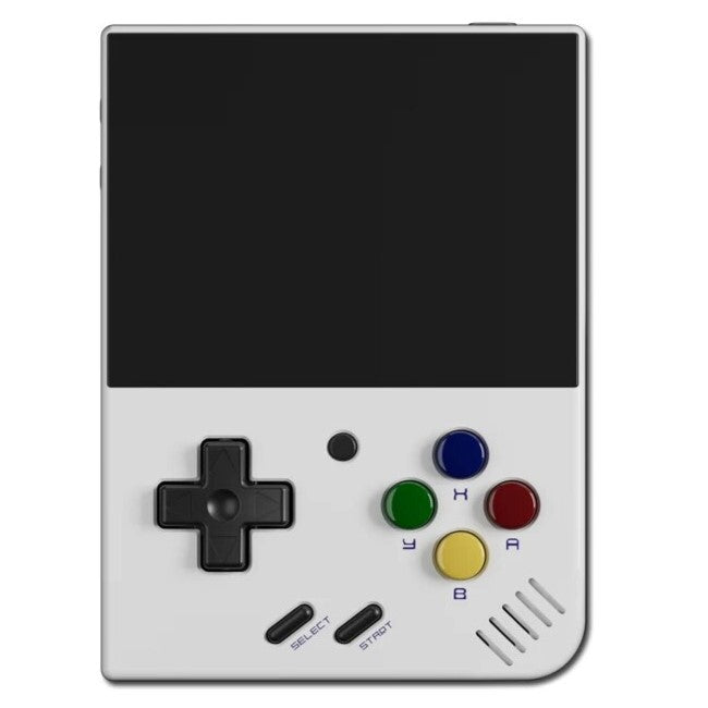 MobiPlay™ Mini+ Console