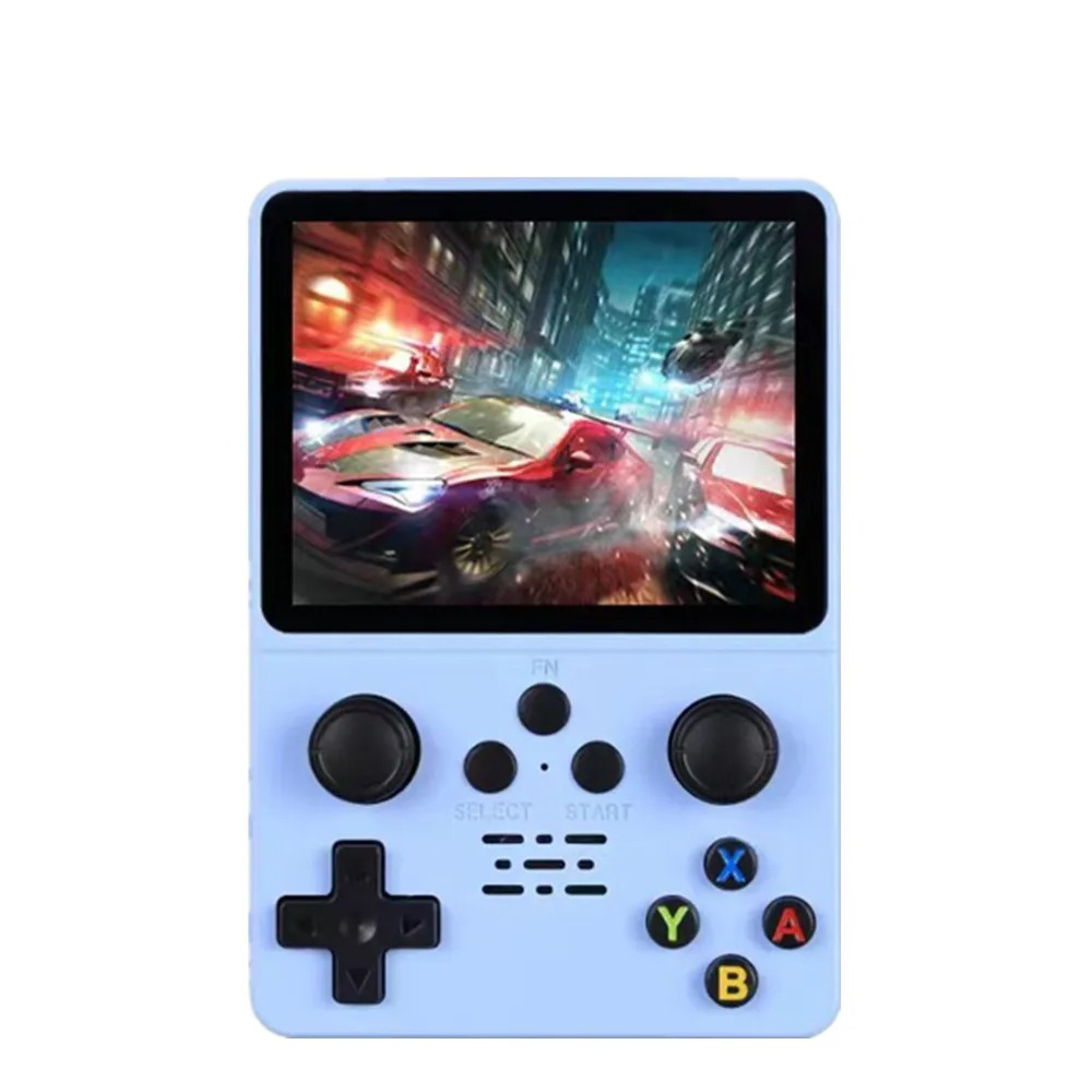 Mobiplay™ Advance Console