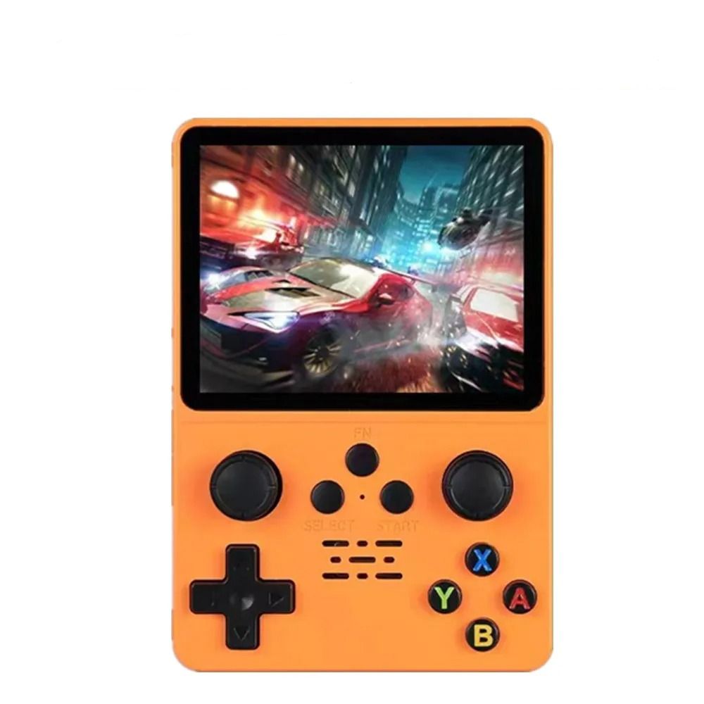 Mobiplay™ Advance Console