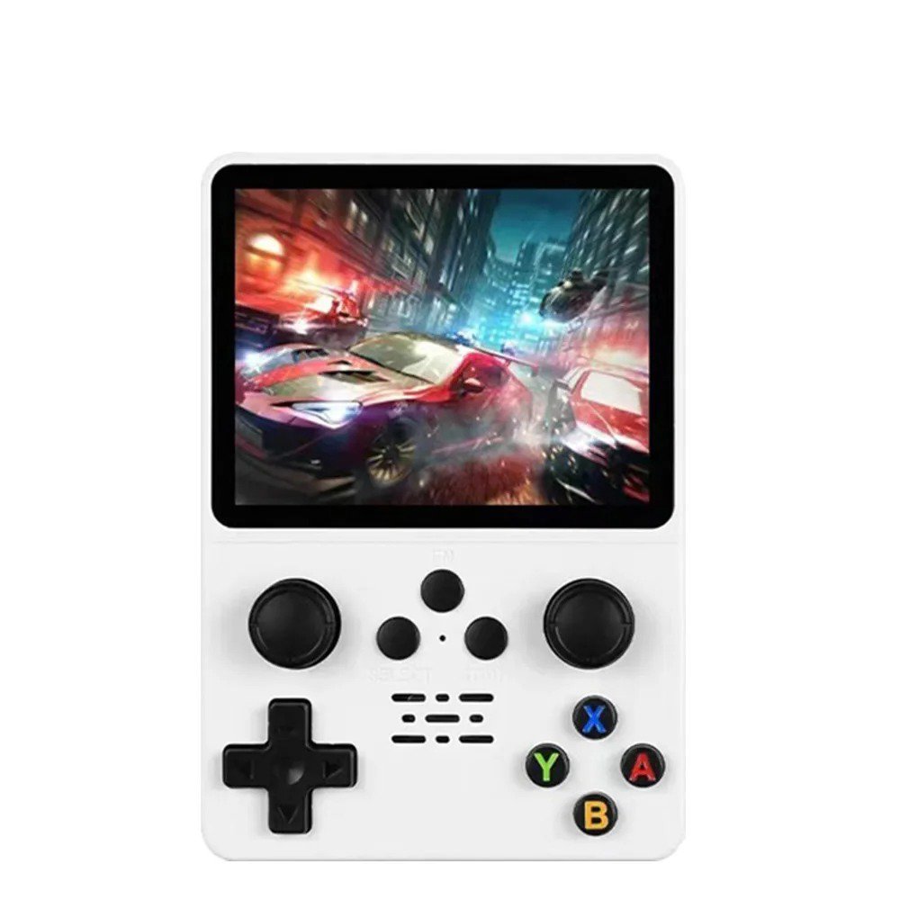 Mobiplay™ Advance Console